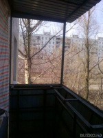 Устройство металлической крыши и наружняя обшивка на балкон .