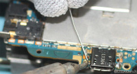 Замена разъема micro usb на телефоне своими руками 5