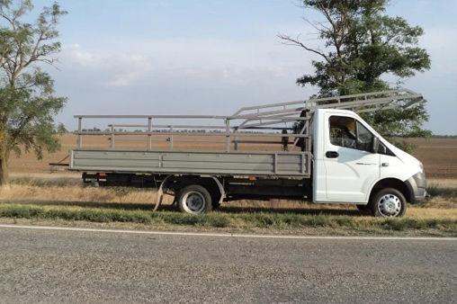 Заказ газели в барнауле