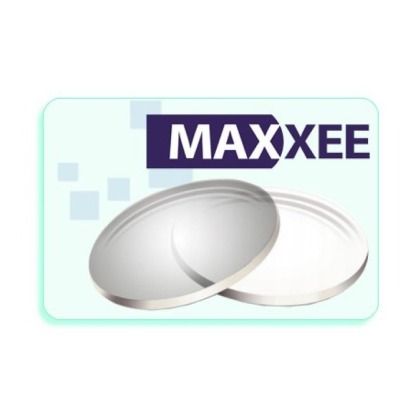 Скидка 40% на прогрессивные линзы Maxxee