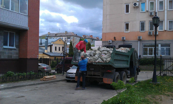 Сервис смоленск