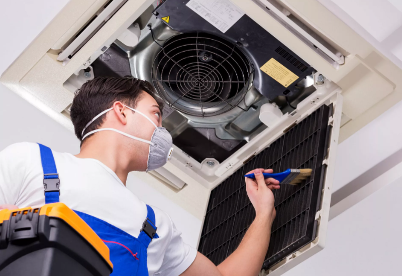 Подробная информация о компании Установка, обслуживание и продажа ...