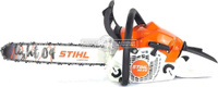 Stihl Бензопила Stihl MS 212 16" (PRC, 38,6 куб.см., 1,8 кВт/2,4 л.с., 2-MIX, 3/8", 1,3 мм., 55E, 4,6 кг.)