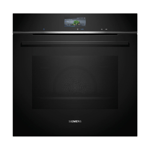 Духовой шкаф Siemens iQ700 HB776G1B1