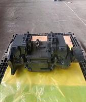 Насос Komatsu PC1250-7, PC1250-8, 21N-38-00034, 21N-38-37110, 21N-38-31120, 21N-38-00080, 21N-38-00090, 21N-38-51110