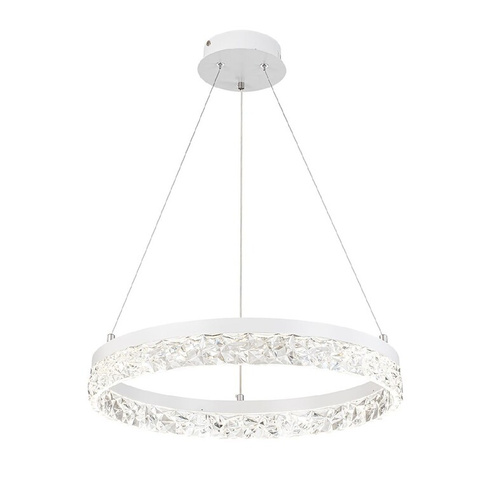 Подвесной светильник Escada Glacial 10224/SG LED