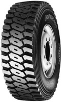 Шина грузовая 315/80R22.5 Bridgestone L355 156/150K кар. ведущая ось