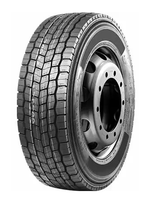 Шина грузовая 315/80R22.5 Crosswind CWD30K 3PMSF 156/150L ведущая ось