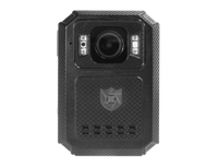 Нагрудный видеорегистратор BODY-CAM G-3 Wi-Fi GPS 256Гб