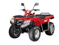 Квадроцикл ARMADA ATV 200L Armada