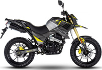 Мотоцикл SHARMAX Tour Enduro 300 Sharmax Motors