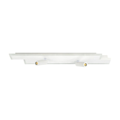 Потолочный светильник Escada 20047led 20047SMA/02LED WH