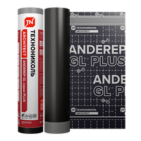 Подкладочный ковер Anderep GL Plus S 1х30 м 30 м2, 24 шт/пал.