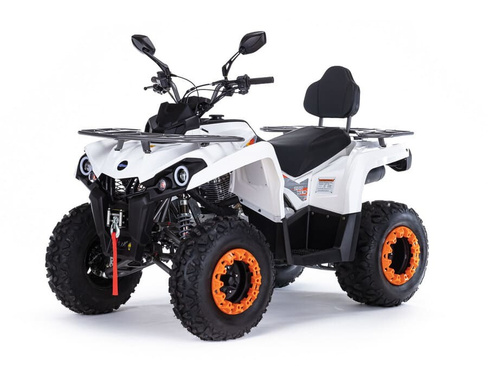 Квадроцикл MOTAX ATV Grizlik 200 Ultra Motax