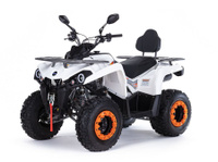 Квадроцикл MOTAX ATV Grizlik 200 Ultra Motax