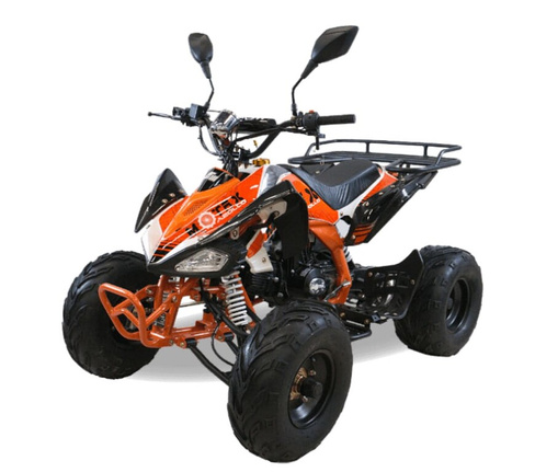 Квадроцикл MOTAX ATV T-Rex LUX 125 cc Motax