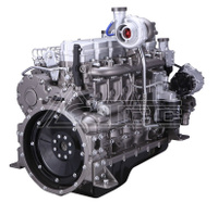 TSS Diesel TDJ 1000 12VT