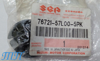 Кронштейн крепления салонный Suzuki 76721-57L00-5PK