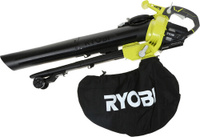 Электрический садовый пылесос Ryobi RBV36B