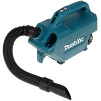 Строительный пылесос Makita CL121DWACTX12V