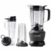 Стационарный блендер NutriBullet NBF500DG