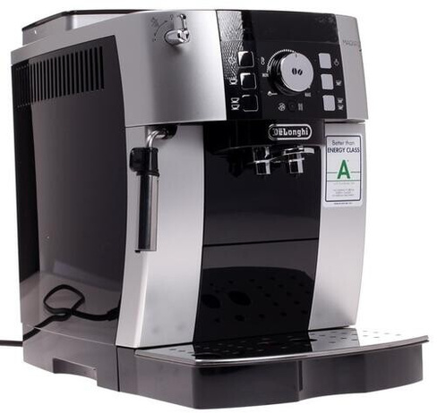 Кофемашина De'Longhi ECAM21.117.SB/S