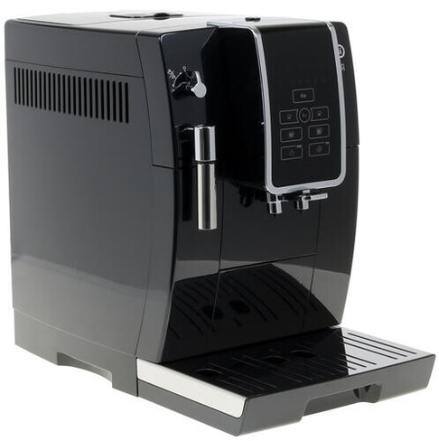 Кофемашина De'Longhi ECAM350.15.B