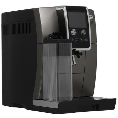 Кофемашина De'Longhi ECAM380.95.TB