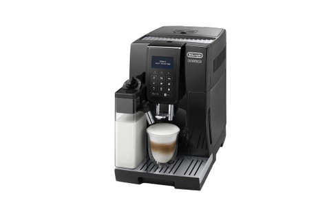 Кофемашина De'Longhi ECAM353.75.B