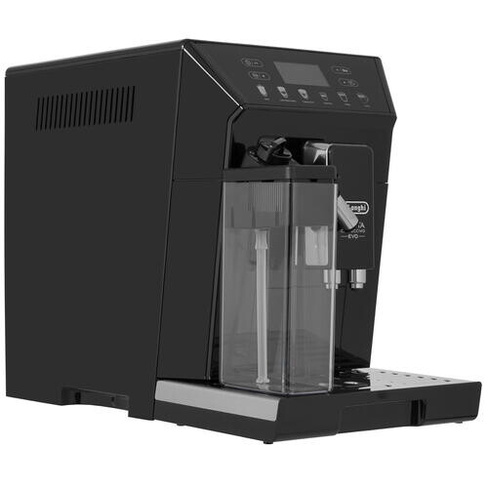 Кофемашина De'Longhi ECAM46.860.B