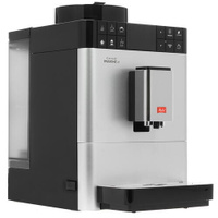 Кофемашина Melitta CaffeoPassioneSilver