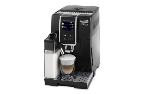 Кофемашина De'Longhi ECAM370.70.B