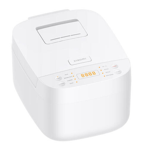 Мультиварка Xiaomi SmartMultifunctionalRiceCooker