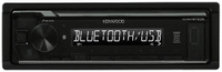 Автомагнитола Kenwood KMM-BT208