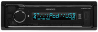 Автомагнитола Kenwood KMM-BT408