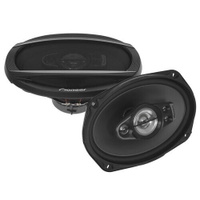 Автомобильная акустика Pioneer TS-A6987S