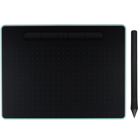 Графический планшет WACOM CTL-6100WLK-N_1