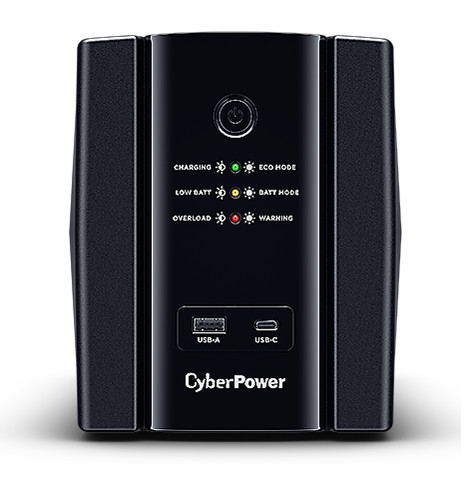 Источник бесперебойного питания CyberPower UT2200EIG