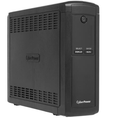 Источник бесперебойного питания CyberPower VP1200ELCD