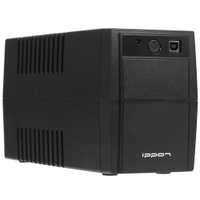 Источник бесперебойного питания Ippon BackBasic1050SEuro