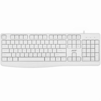 Клавиатура Acer OKW301White