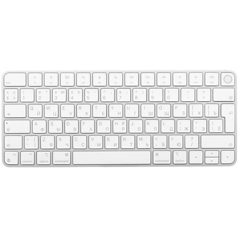 Клавиатура Apple MagicKeyboardTouchID_2