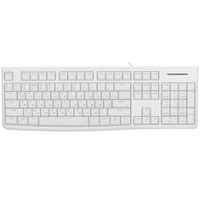 Клавиатура DAREU LK185Ver2White