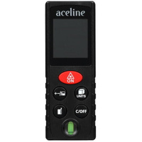 Лазерный дальномер Aceline D40