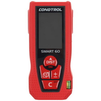 Лазерный дальномер Condtrol Smart60