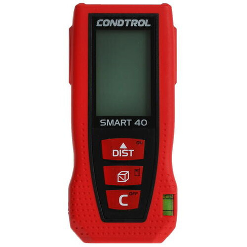 Лазерный дальномер Condtrol Smart40