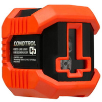 Лазерный нивелир Condtrol QBPromo+CondtrolVector30