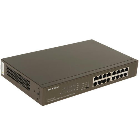 Коммутатор IP-COM G1116P-16-150W