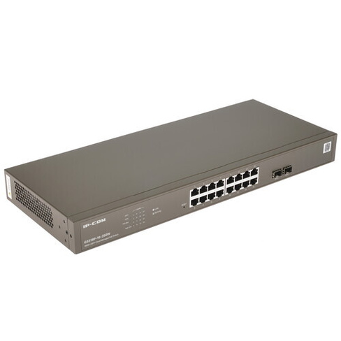 Коммутатор IP-COM G3318P-16-250W