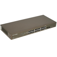 Коммутатор IP-COM G1024F